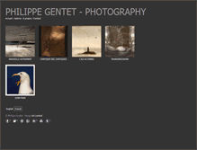 Tablet Screenshot of 37.finegallery.net
